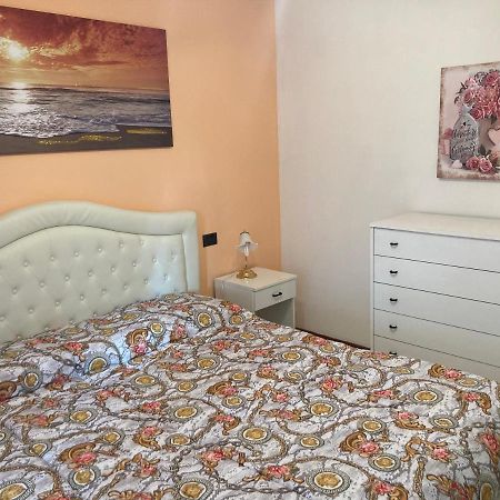 Casa Poetto For Two Apartment กาญารี ภายนอก รูปภาพ